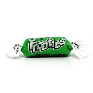Tootsie Frooties Green Apple Fruit Chewy Candy Bulk