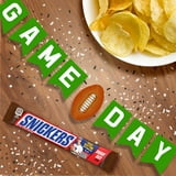 SNICKERS Milk Chocolate Candy Bars, Share Size, 3.29 oz., 24 pk.