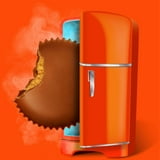 REESE'S Milk Chocolate Peanut Butter Cups, King Size, 2.8 oz., 24 pk.