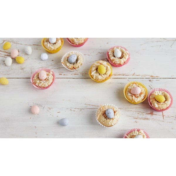 CADBURY MINI EGGS Easter Milk Chocolate Candy, 42 oz. Cadbury