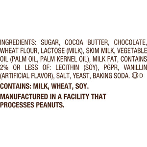 KIT KAT Easter Milk Chocolate Wafer Bunnies Candy, 65 pcs. Hershey's