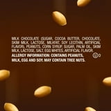 Snickers Milk Chocolate Candy Bars, Full Size, 1.86 oz., 48 pk.