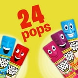 Push Pop Variety Pack Candy, 0.5 oz., 24 ct.