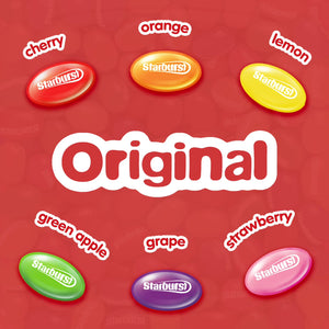 Starburst Original Easter Jelly Beans Chewy Candy, 54 oz. Starburst
