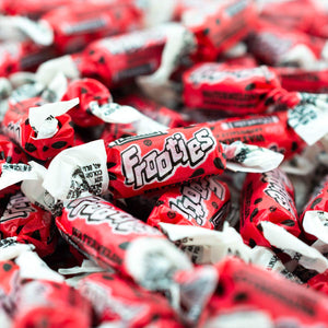 Tootsie Frooties Watermelon Fruit Chewy Candy Bulk