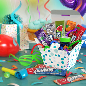 Airheads Chewy Candy Bars, Assorted Flavors, Nut Free, Regular Size, 33 oz, 60 Count Box