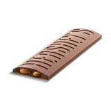 HERSHEY'S Milk Chocolate with Whole Almonds Candy Bars, Full Size, 1.45 oz., 36 pk.