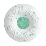 BREATH SAVERS Wintergreen Sugar Free Breath Mints Rolls, 0.75 oz., 24 ct.