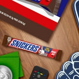 SNICKERS Milk Chocolate Candy Bars, Share Size, 3.29 oz., 24 pk.