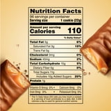 Twix Caramel Cookie Chocolate Candy Bars, Share Size, 3.02 oz., 24 pk.