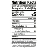 ICE BREAKERS Coolmint Sugar Free Breath Mints, 1.5 oz., 8 pk.