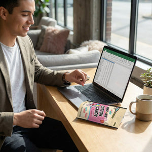 Mike and Ike Cotton Candy Limited Edition Chewy Candy – 10 oz Resealable Bag