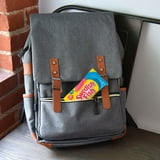 SOUR PATCH KIDS & SWEDISH FISH Variety Pack Candy, 2 oz., 24 pk.