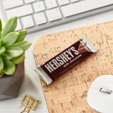 HERSHEY'S Milk Chocolate Bars, Snack Size, 80 pcs.