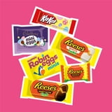 Hershey Best of Easter Variety Pack Candy, 145 pcs.