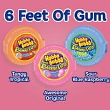Hubba Bubba Bubble Tape Gum, 2 oz., 12 pk.