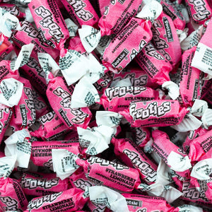 Tootsie Frooties Strawberry Lemonade Fruit Chewy Candy Bulk
