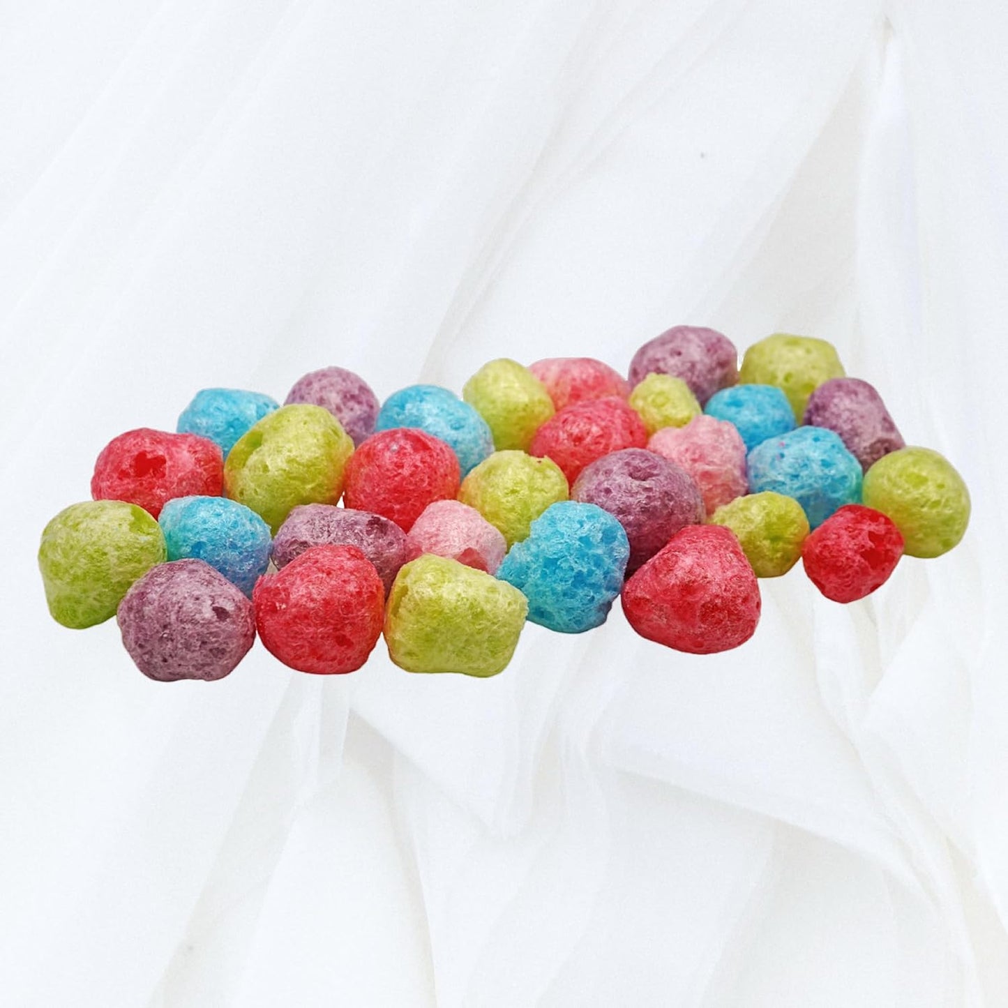 Freeze Dried Jolly Balls Candy - 1.5 oz