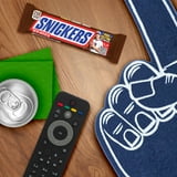 Snickers Milk Chocolate Candy Bars, Full Size, 1.86 oz., 48 pk.
