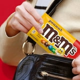 M&M'S Peanut Milk Chocolate Candy, Share Size, 3.27 oz., 24 pk.