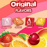 Starburst Original Fruity Chewy Candy, Full Size, 2.07 oz., 36 ct.