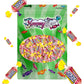 Jolly Rancher Cherry Hard Candy, Individually Wrapped, Bulk Candy Bag