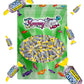 Jolly Rancher Grape Hard Candy, Individually Wrapped, Bulk Candy Bag