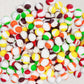 Freeze Dried SKITTLES - 8 Ounce, Premium Crunchy Freeze Dried Candy, Original Rainbow Fruit Flavors, TikTok Trends Freetles Dry Freeze Candy for Everyone