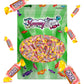 Jolly Rancher Watermelon Hard Candy, Individually Wrapped, Bulk Candy Bag