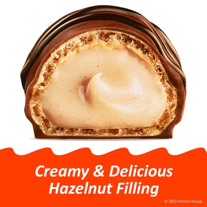 Kinder Bueno Milk Chocolate Hazelnut Bars, 1.5 oz., 20 pk. Kinder