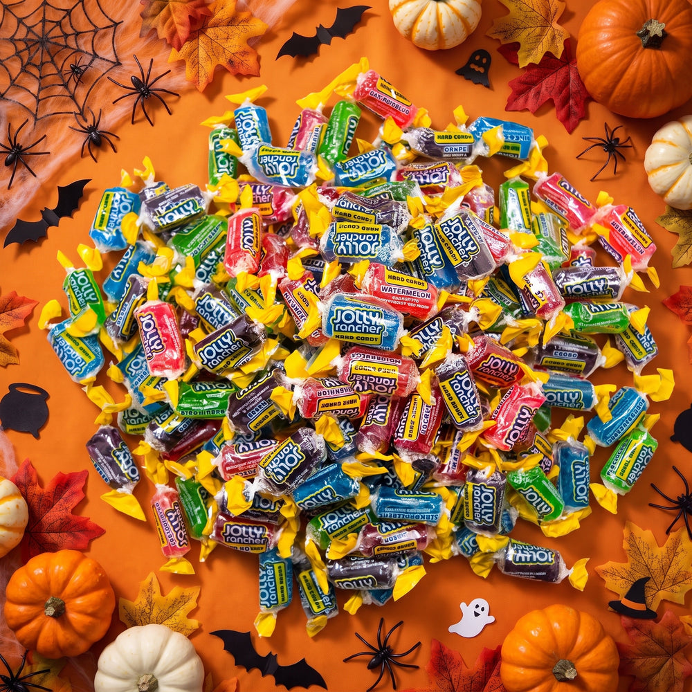 Jolly Rancher Assorted Hard Candy