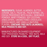 Almond Roca Gable Top Box, 24 oz.