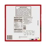 KIT KAT Milk Chocolate Wafer Candy, Full Size, 1.5 oz., 36 pk.