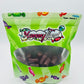 Yummyland Grape Hard Candy, Bulk Candy Bag 2LB+
