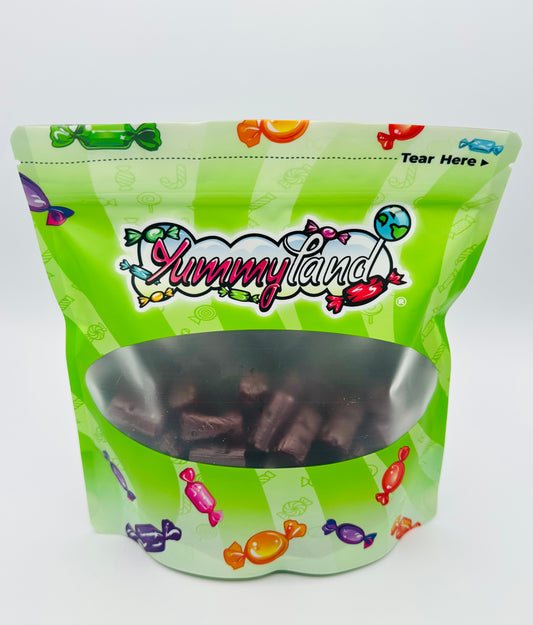 Yummyland Grape Hard Candy, Bulk Candy Bag 2LB+