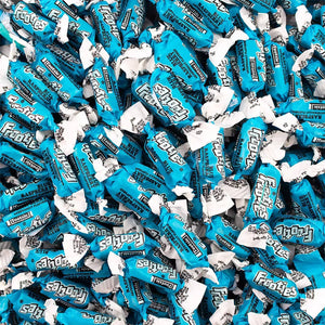 Tootsie Frooties Blue Raspberry Fruit Chewy Candy Bulk