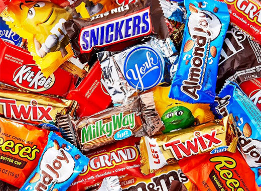 Best Candy All Time!