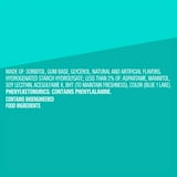 Extra Polar Ice Sugar Free Chewing Gum, 15 pcs., 10 pk.