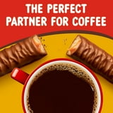 Twix Caramel Cookie Chocolate Candy Bars, Full Size, 1.79 oz., 36 pk.