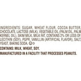 KIT KAT Milk Chocolate Wafer Candy, Full Size, 1.5 oz., 36 pk.