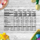 Mars Easter Variety Pack Candy, 140 pcs.