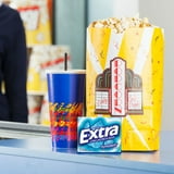 EXTRA Mint Sugar Free Chewing Gum, Variety Pack, 15 pc., 18 pk.