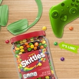 Skittles Original Chewy Candy Bulk Jar, 54 oz.