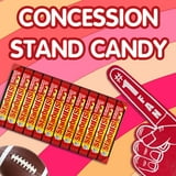 Starburst Original Fruity Chewy Candy, Full Size, 2.07 oz., 36 ct.