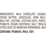 REESE'S Milk Chocolate Peanut Butter Cups, 1.5 oz., 36 pk.