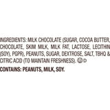 REESE'S Milk Chocolate Peanut Butter Cups, King Size, 2.8 oz., 24 pk.