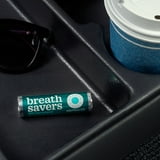 BREATH SAVERS Wintergreen Sugar Free Breath Mints Rolls, 0.75 oz., 24 ct.