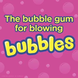 Hubba Bubba Original Bubble Gum, 18 pk. Hubba Bubba