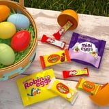 Hershey Best of Easter Variety Pack Candy, 145 pcs.