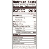 REESE'S Milk Chocolate Peanut Butter Cups, King Size, 2.8 oz., 24 pk.
